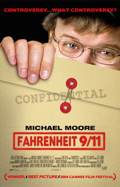 華氏911 Fahrenheit 9/11 (2004) 及911獨立調查報告下載 